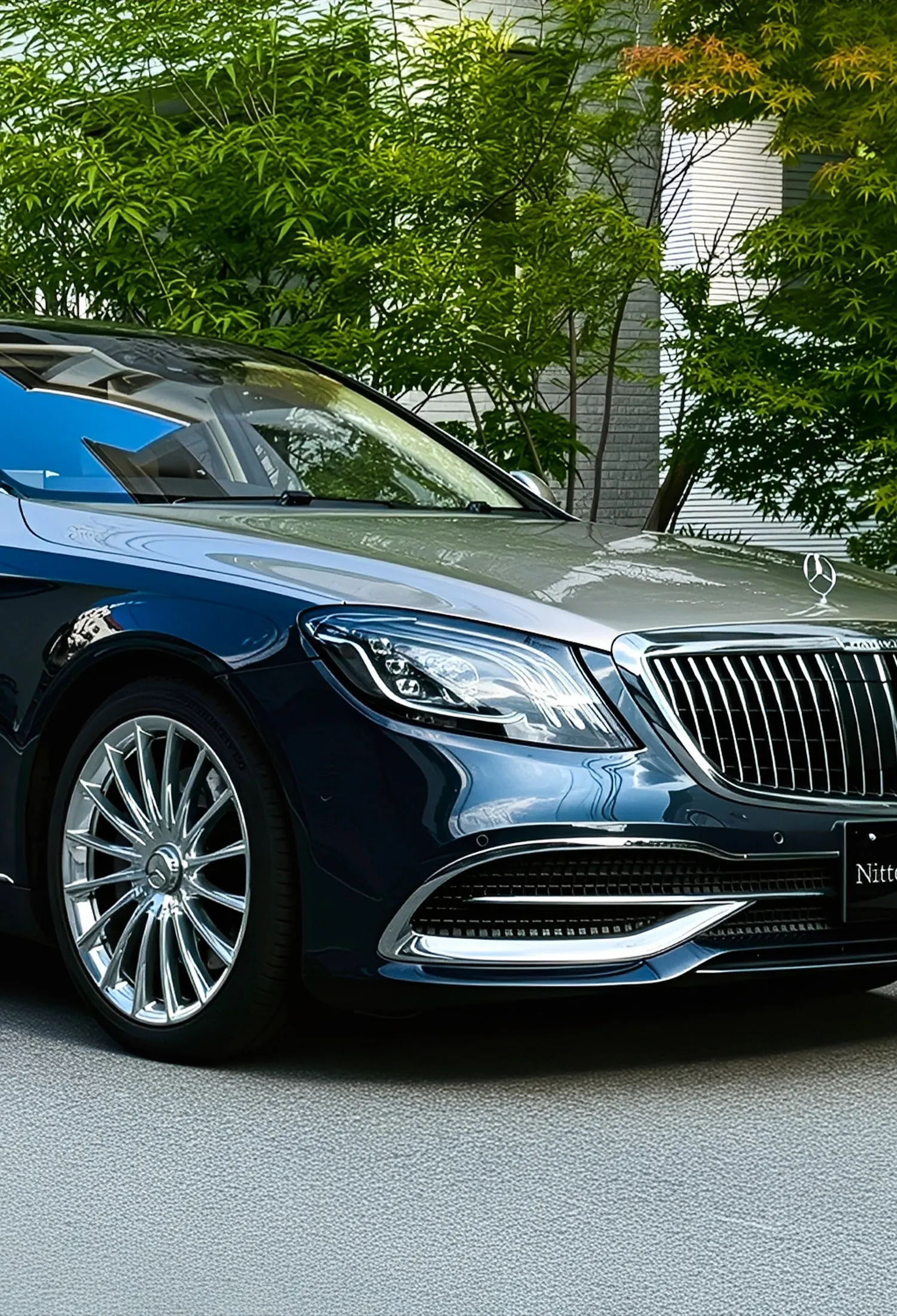 日東モータース